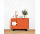 CHALK PAINT CP-09 NARANJA NEPAL